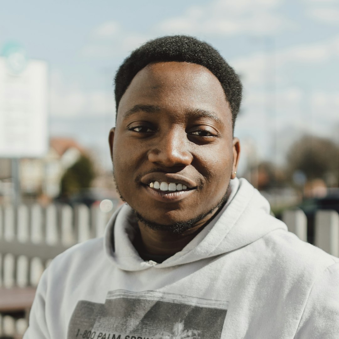 David Mensah, Architecture